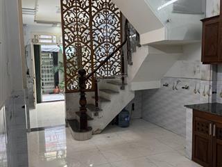 Bán nr 4pn, 3wc, 36m2 giá 4,9 tỷ tại mễ cốc, p 15, q8, hcm  chính chủ uy tín