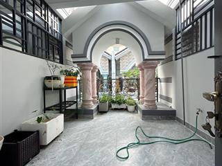 Bán gấp nhà riêng 51m2, 6,9 tỷ tại an dương vương, p16, q8, hcm siêu hot