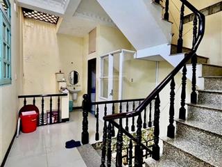 Bán nr 4pn, 3wc, 43m2 tại p14, q10, hcm, giá 6,6 tỷ