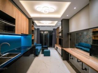 Bán gấp nr 6pn 4wc 35m2 chỉ với 9,3 tỷ tại huỳnh tịnh của, võ thị sáu, q3, hcm