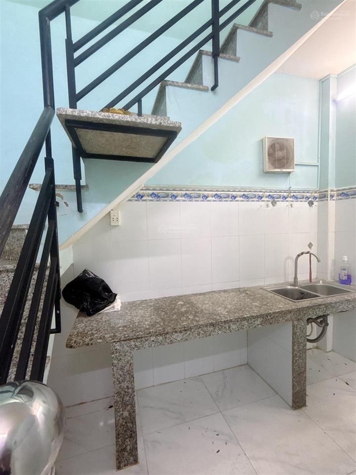 Bán nr 2pn 2wc tại văn thân, 3,18 tỷ, 27m2, đẹp, nhiều tiện ích