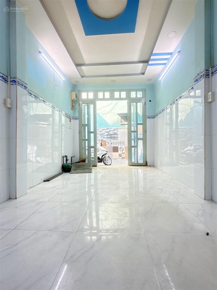 Bán nr 2pn 2wc tại văn thân, 3,18 tỷ, 27m2, đẹp, nhiều tiện ích