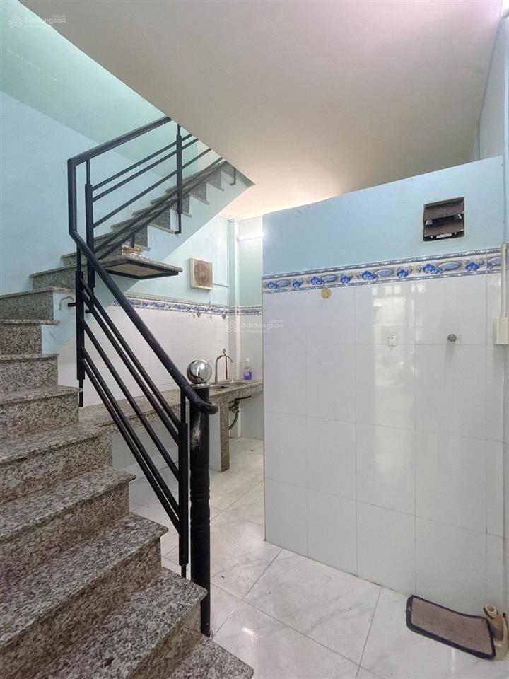 Bán nr 2pn 2wc tại văn thân, 3,18 tỷ, 27m2, đẹp, nhiều tiện ích