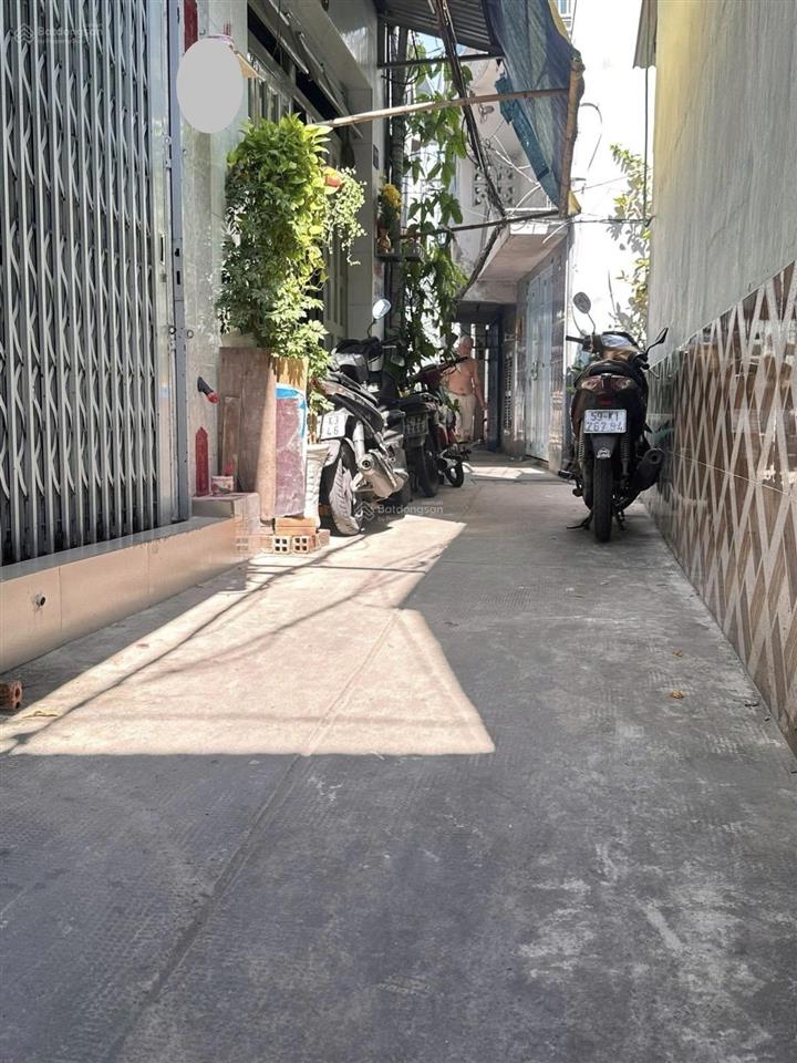 Bán nr 2pn 2wc tại văn thân, 3,18 tỷ, 27m2, đẹp, nhiều tiện ích