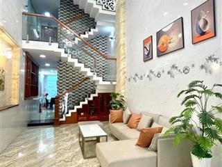 Hương lộ 2 bình tân nhà 6 tầng thang máy dt 4x19m giá 8,9 tỷ.