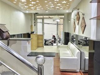 Cao thắng  quận 3  hẻm 5m thông  5 tầng btct hoàn công đủ nhỉnh 8 tỷ.