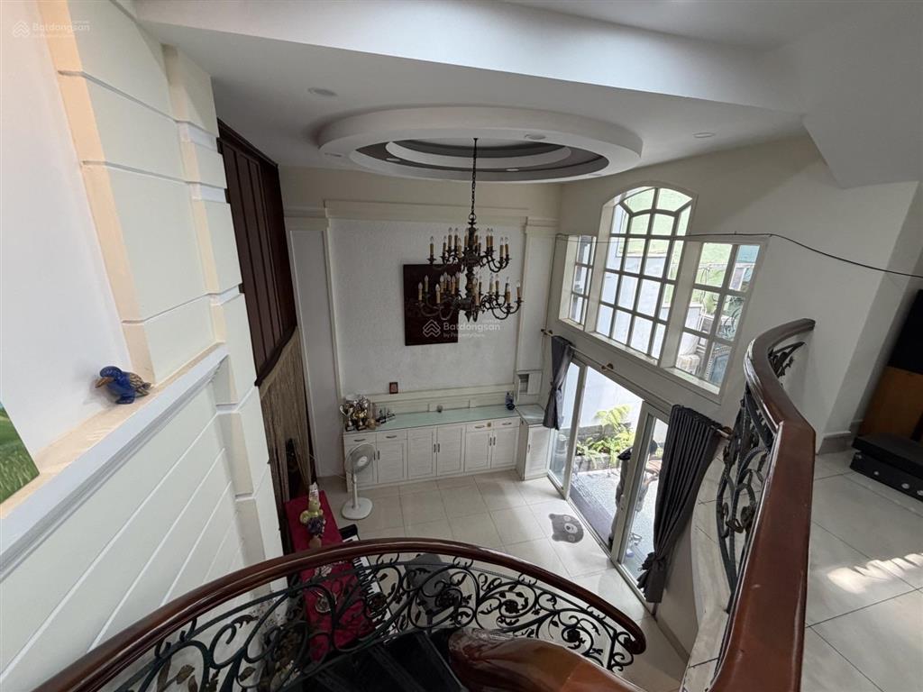 Siêu phẩm trung tâm quận 1 khu biệt thự đẳng cấp đặng dung. dt 89m2, giá 23 tỷ