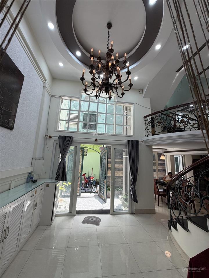 Siêu phẩm trung tâm quận 1 khu biệt thự đẳng cấp đặng dung. dt 89m2, giá 23 tỷ