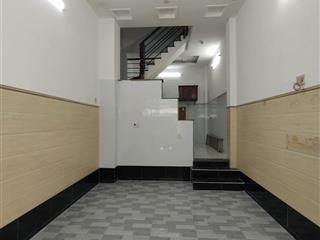 Bán gấp nr 4pn, 4wc, 35m2, 6,2 tỷ tại phạm văn chí, p 7, q6, tp.hcm