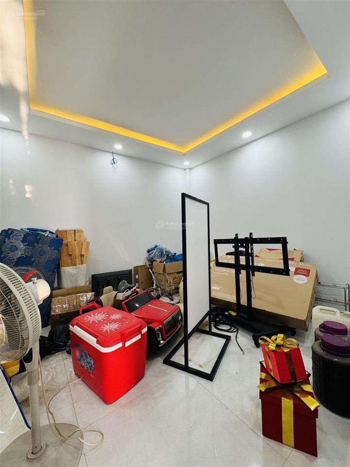 Hẻm xe hơi đỗ cửa phú thọ hoà, tân phú nhà đẹp ở ngay chỉ 7.2 tỷ