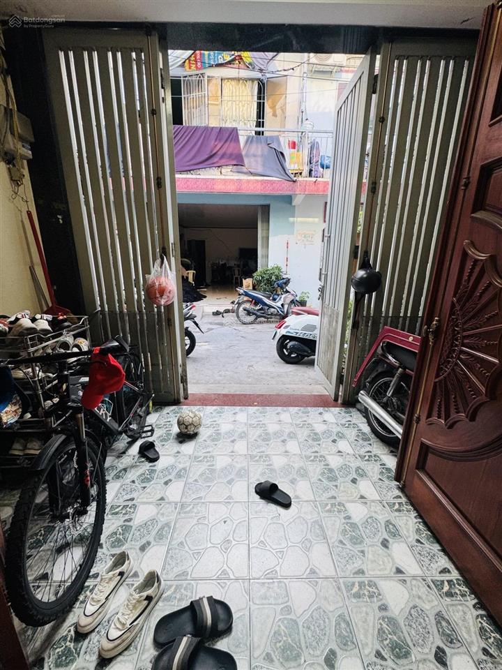 Hẻm xe hơi đỗ cửa phú thọ hoà, tân phú nhà đẹp ở ngay chỉ 7.2 tỷ