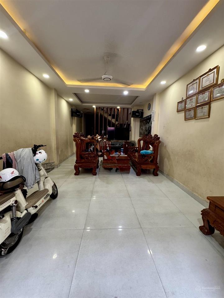 Hẻm xe hơi đỗ cửa phú thọ hoà, tân phú nhà đẹp ở ngay chỉ 7.2 tỷ