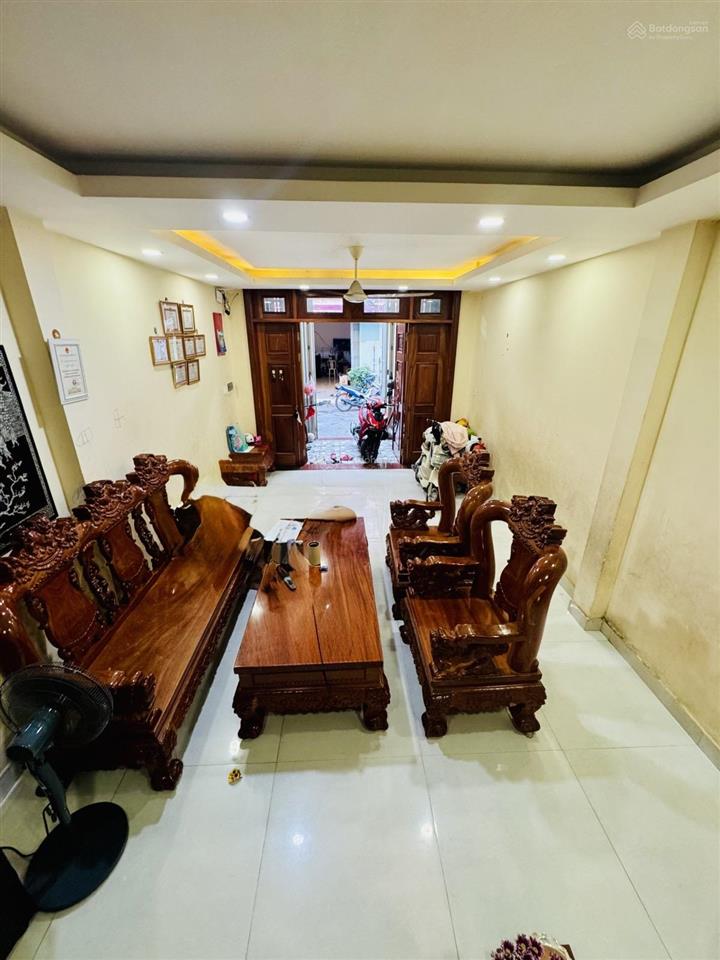 Hẻm xe hơi đỗ cửa phú thọ hoà, tân phú nhà đẹp ở ngay chỉ 7.2 tỷ