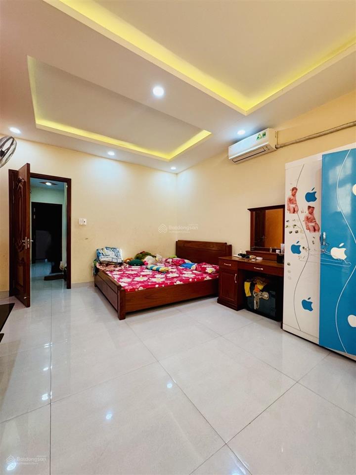 Hẻm xe hơi đỗ cửa phú thọ hoà, tân phú nhà đẹp ở ngay chỉ 7.2 tỷ