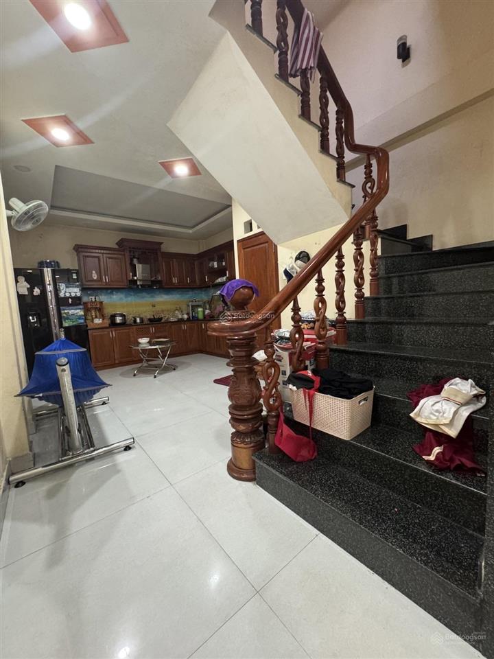 Hẻm xe hơi đỗ cửa phú thọ hoà, tân phú nhà đẹp ở ngay chỉ 7.2 tỷ