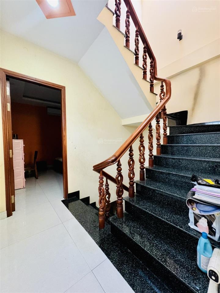 Hẻm xe hơi đỗ cửa phú thọ hoà, tân phú nhà đẹp ở ngay chỉ 7.2 tỷ