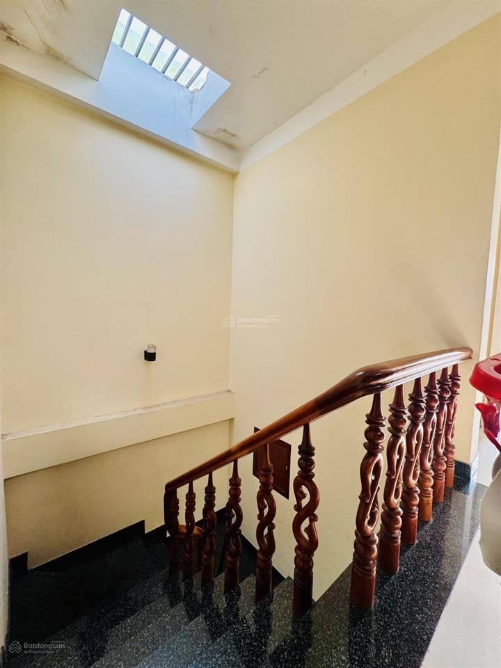 Hẻm xe hơi đỗ cửa phú thọ hoà, tân phú nhà đẹp ở ngay chỉ 7.2 tỷ