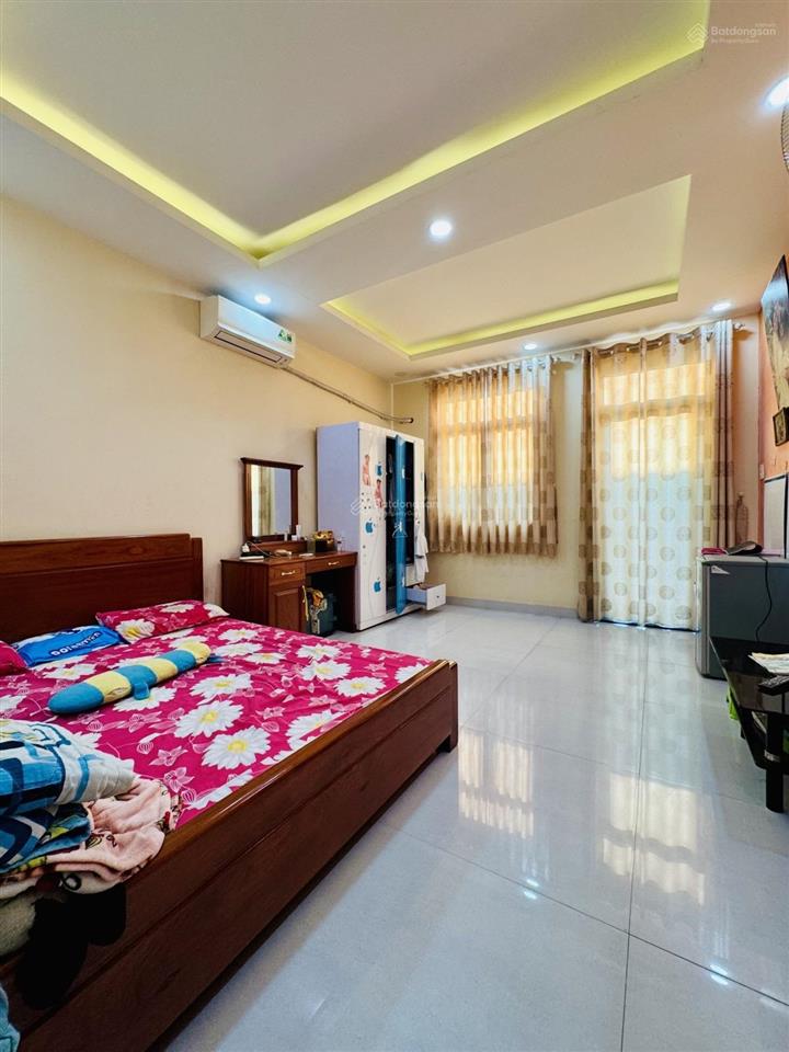 Hẻm xe hơi đỗ cửa phú thọ hoà, tân phú nhà đẹp ở ngay chỉ 7.2 tỷ