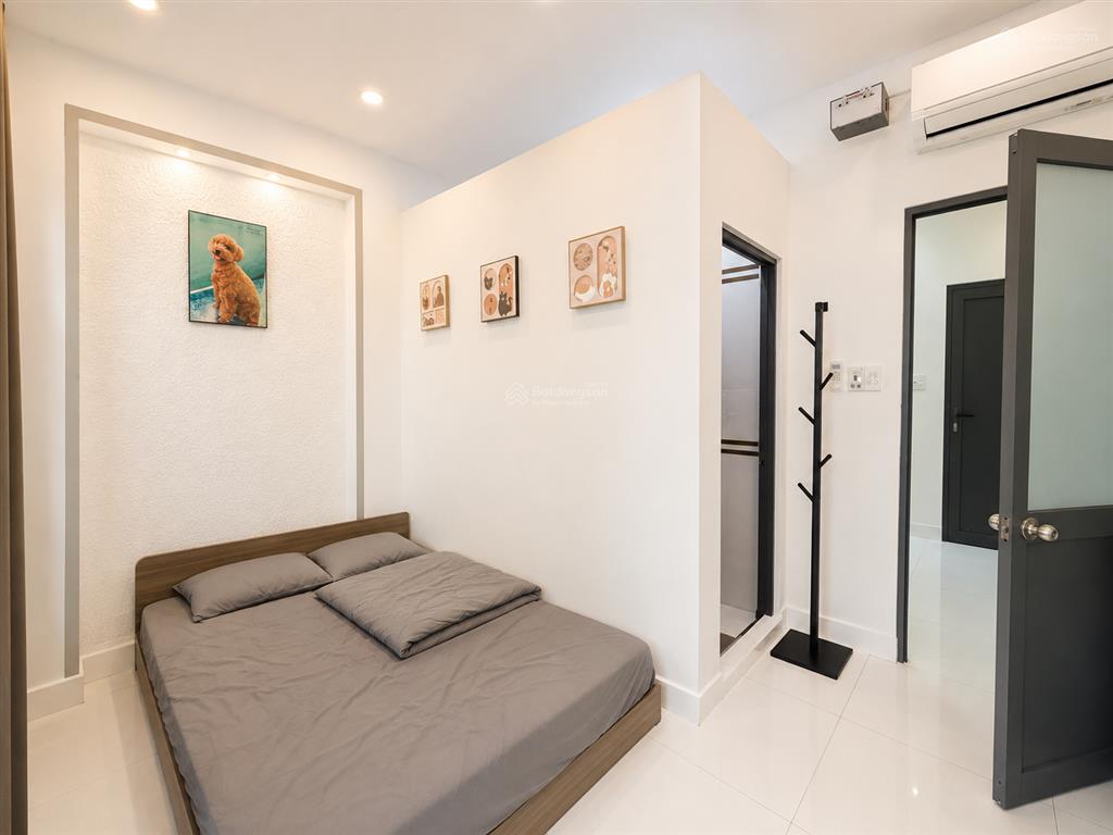 Bán nhà riêng đẹp tại âu cơ, 9,8 tỷ, 47m2, 4pn, 5wc, nhiều tiện ích