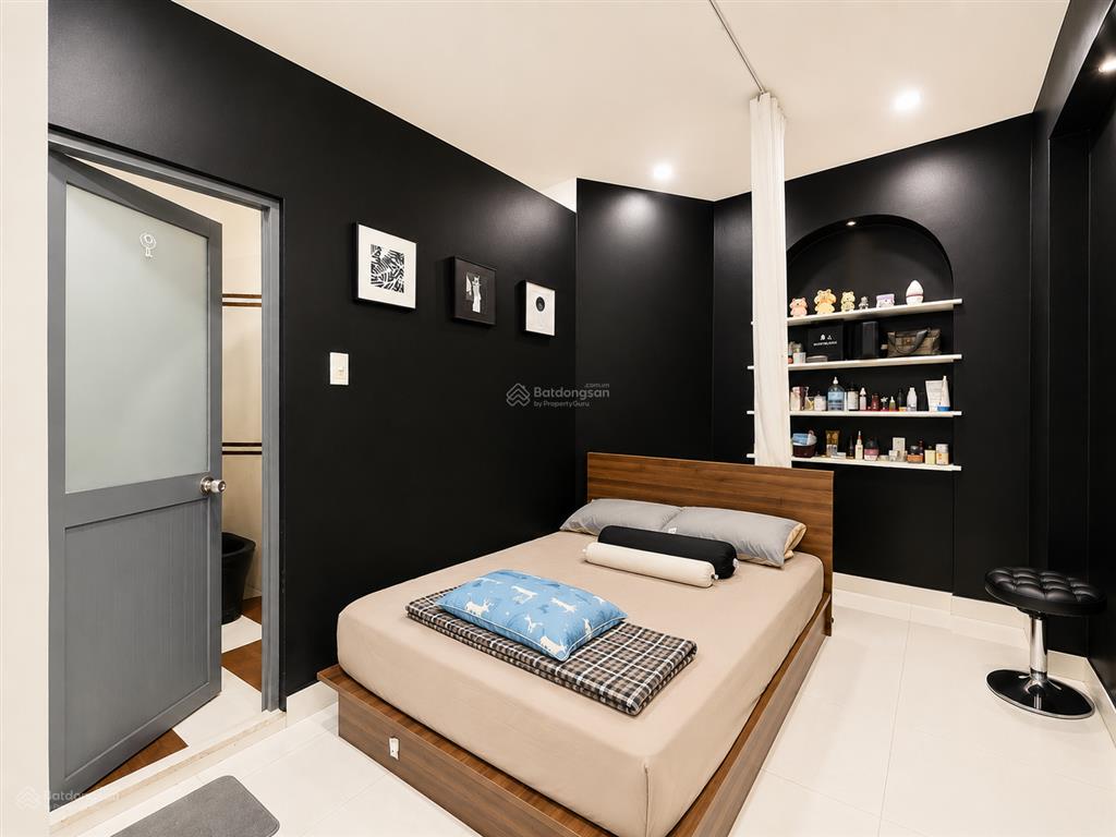 Bán nhà riêng đẹp tại âu cơ, 9,8 tỷ, 47m2, 4pn, 5wc, nhiều tiện ích