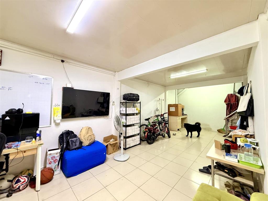 Bán nhà riêng tại bà hạt, 6,8 tỷ, 44m2 giá cực chất