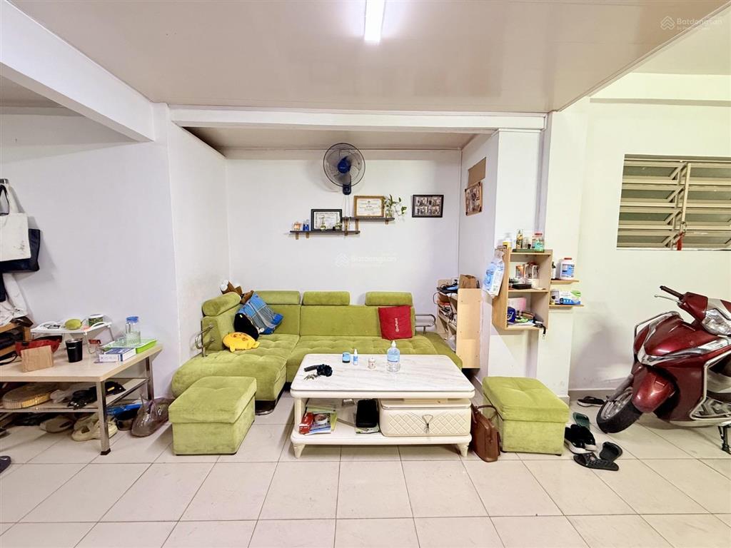 Bán nhà riêng tại bà hạt, 6,8 tỷ, 44m2 giá cực chất