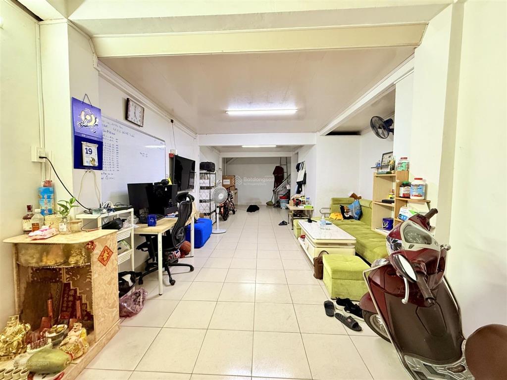 Bán nhà riêng tại bà hạt, 6,8 tỷ, 44m2 giá cực chất