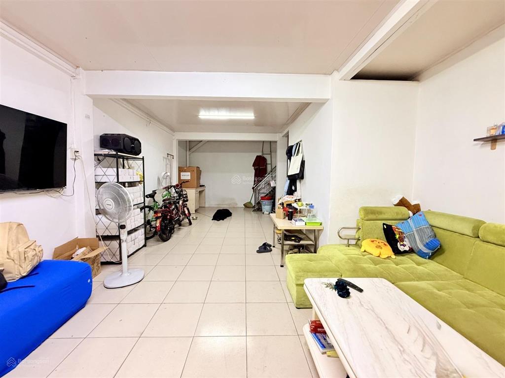 Bán nhà riêng tại bà hạt, 6,8 tỷ, 44m2 giá cực chất