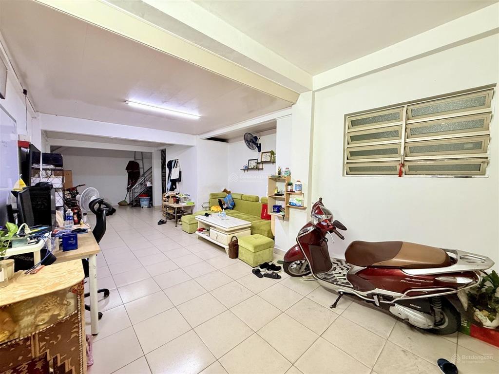Bán nhà riêng tại bà hạt, 6,8 tỷ, 44m2 giá cực chất