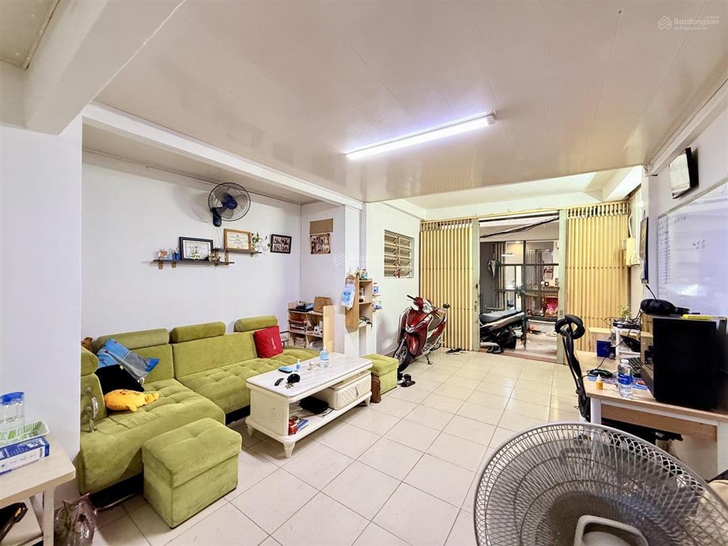Bán nhà riêng tại bà hạt, 6,8 tỷ, 44m2 giá cực chất
