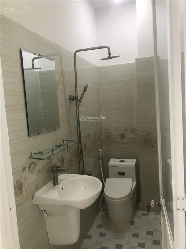Bán nhà 69m2, 4pn, 5wc tại đường tỉnh lộ 10, phường bình trị đông b, bình tân, 7,5 tỷ vnd