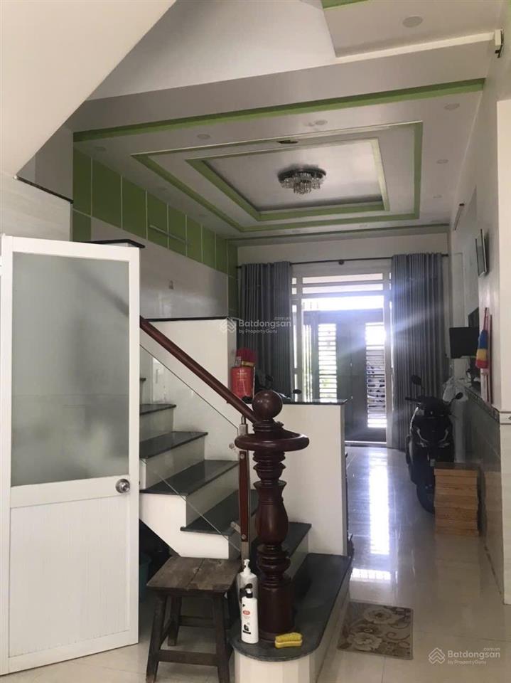 Bán nhà 69m2, 4pn, 5wc tại đường tỉnh lộ 10, phường bình trị đông b, bình tân, 7,5 tỷ vnd