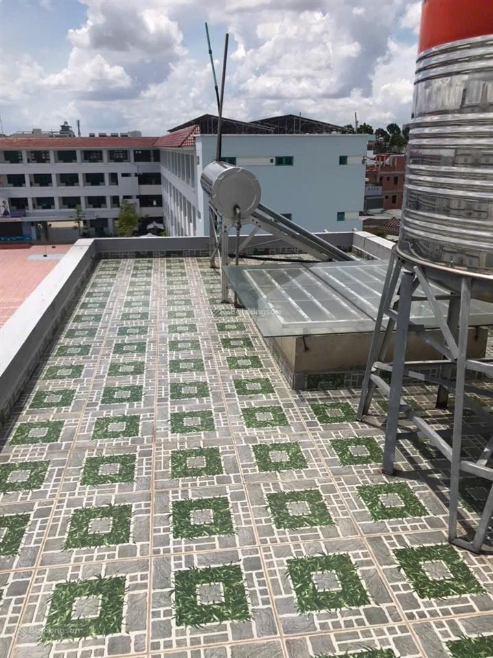 Bán nhà 69m2, 4pn, 5wc tại đường tỉnh lộ 10, phường bình trị đông b, bình tân, 7,5 tỷ vnd