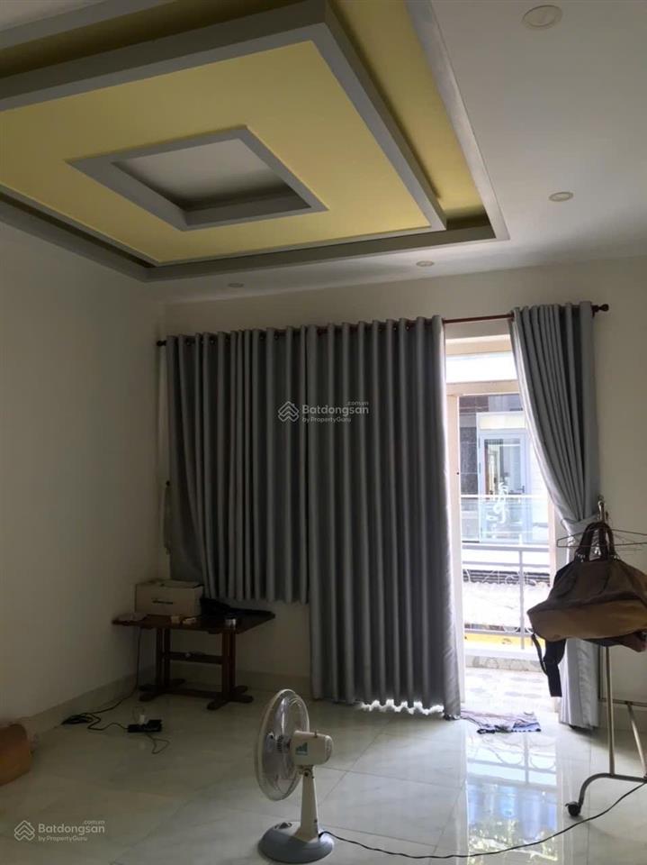 Bán nhà 69m2, 4pn, 5wc tại đường tỉnh lộ 10, phường bình trị đông b, bình tân, 7,5 tỷ vnd