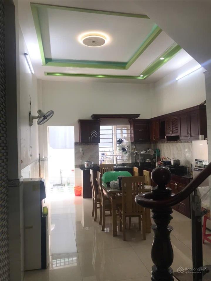 Bán nhà 69m2, 4pn, 5wc tại đường tỉnh lộ 10, phường bình trị đông b, bình tân, 7,5 tỷ vnd