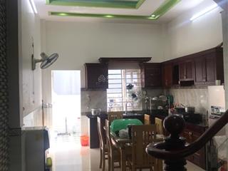 Bán nhà 69m2, 4pn, 5wc tại đường tỉnh lộ 10, phường bình trị đông b, bình tân, 7,5 tỷ vnd