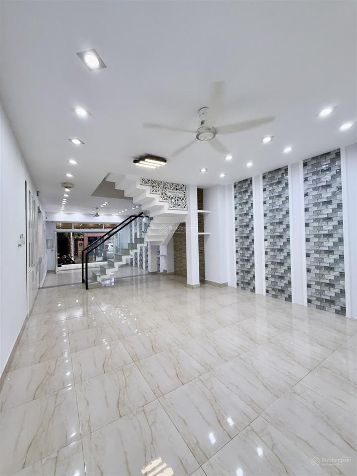 Trần mai ninh, tân bình, nhà 4 tầng, dt 4x20m, giá 14,999 tỷ