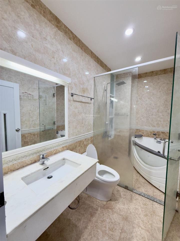 Trần mai ninh, tân bình, nhà 4 tầng, dt 4x20m, giá 14,999 tỷ