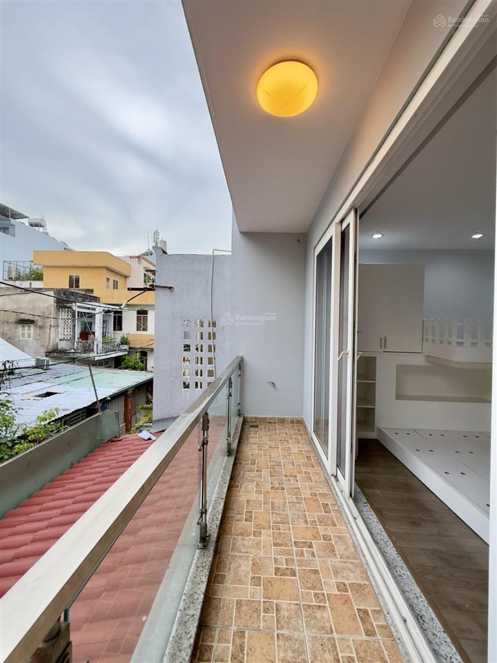 Trần mai ninh, tân bình, nhà 4 tầng, dt 4x20m, giá 14,999 tỷ