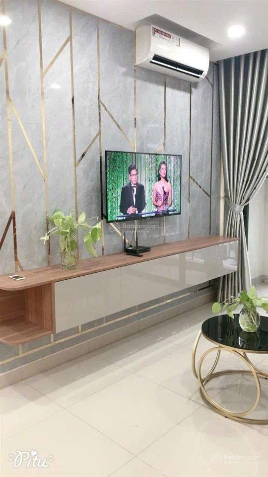 Cho thuê căn hộ ecoxuan 2pn full nội thất,giá tốt,ql 13, sát bên siêu thị lotte mark
