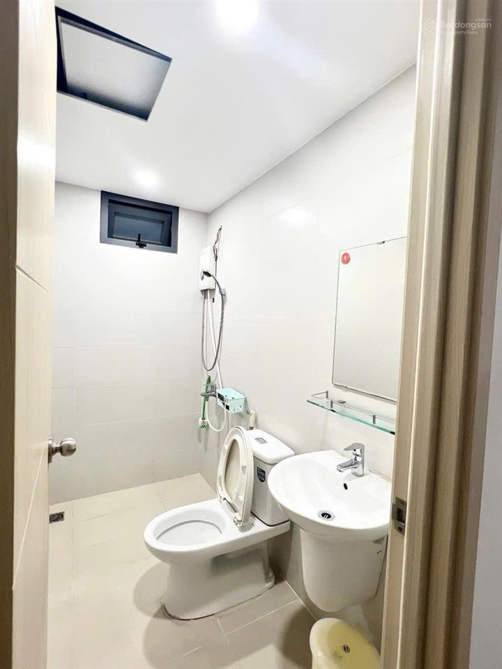 Cho thuê căn hộ ecoxuan 2pn full nội thất,giá tốt,ql 13, sát bên siêu thị lotte mark