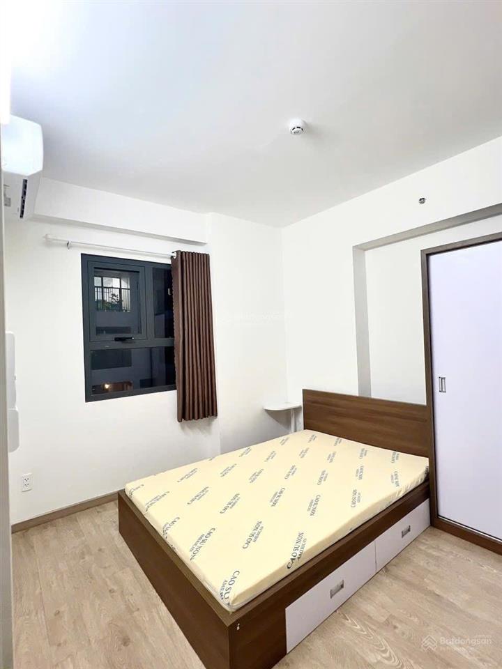 Cho thuê căn hộ ecoxuan 2pn full nội thất,giá tốt,ql 13, sát bên siêu thị lotte mark