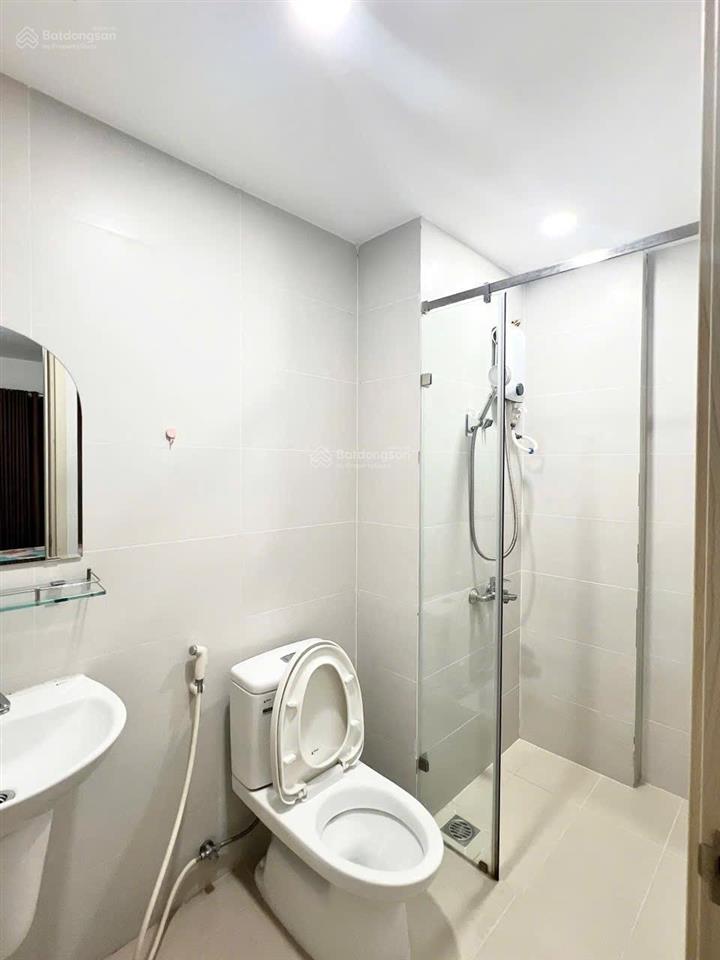 Cho thuê căn hộ ecoxuan 2pn full nội thất,giá tốt,ql 13, sát bên siêu thị lotte mark