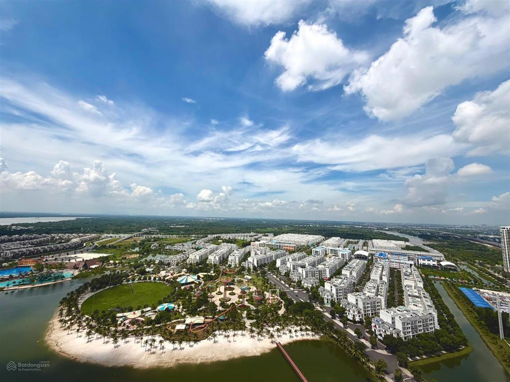Cho thuê cc 3pn, 2wc, 90m2 tại vinhomes grand park, 35 triệu vnd, đẹp, nhiều tiện ích