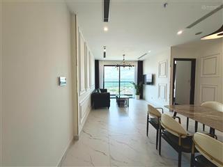 Cho thuê cc 3pn, 2wc, 90m2 tại vinhomes grand park, 35 triệu vnd, đẹp, nhiều tiện ích