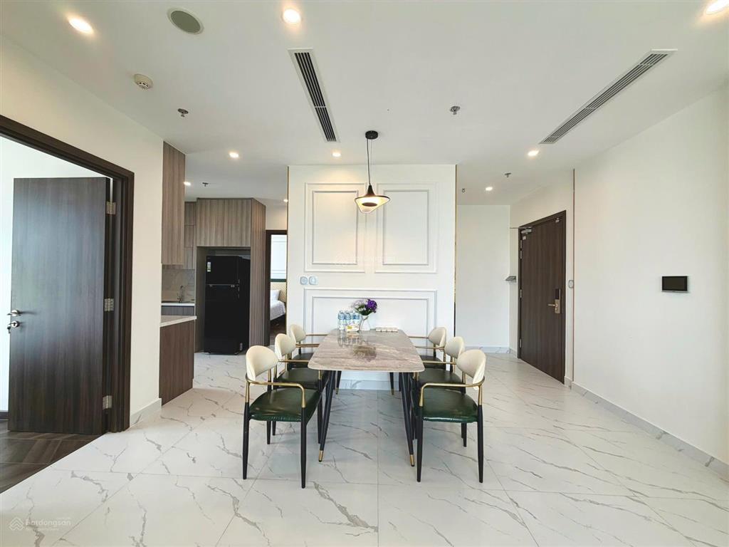 Cho thuê cc 3pn, 2wc, 90m2 tại vinhomes grand park, 35 triệu vnd, đẹp, nhiều tiện ích