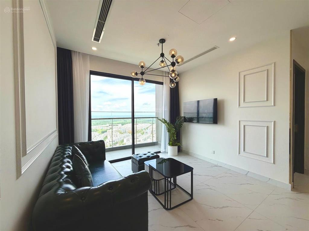 Cho thuê cc 3pn, 2wc, 90m2 tại vinhomes grand park, 35 triệu vnd, đẹp, nhiều tiện ích