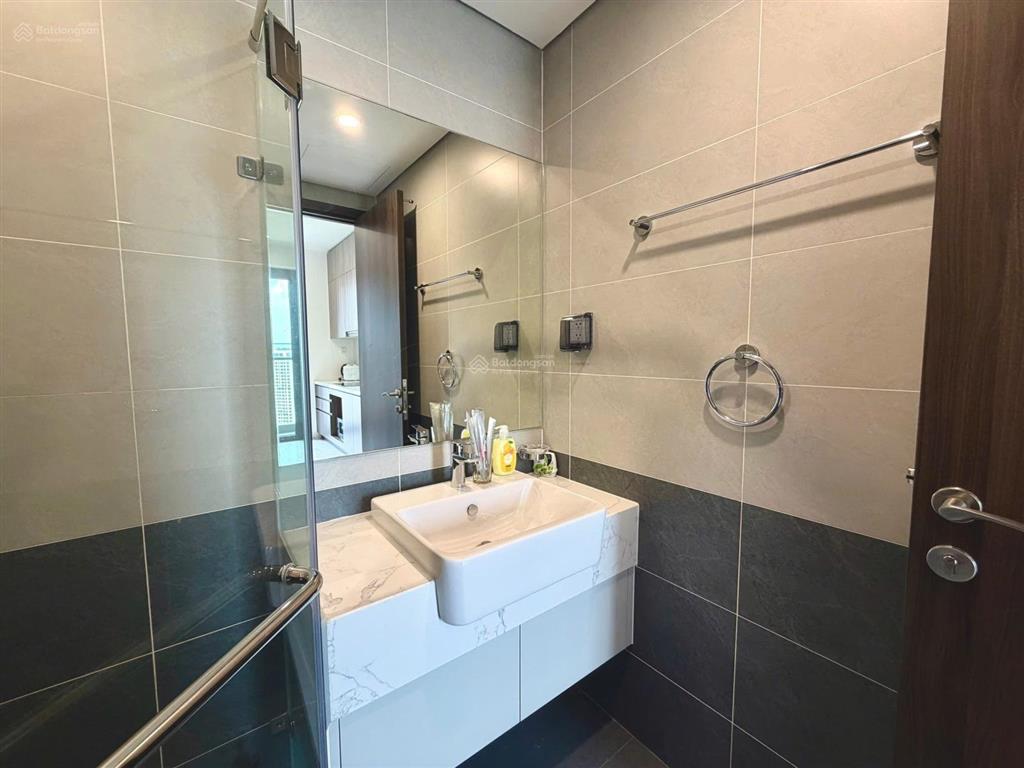 Cho thuê cc 3pn, 2wc, 90m2 tại vinhomes grand park, 35 triệu vnd, đẹp, nhiều tiện ích