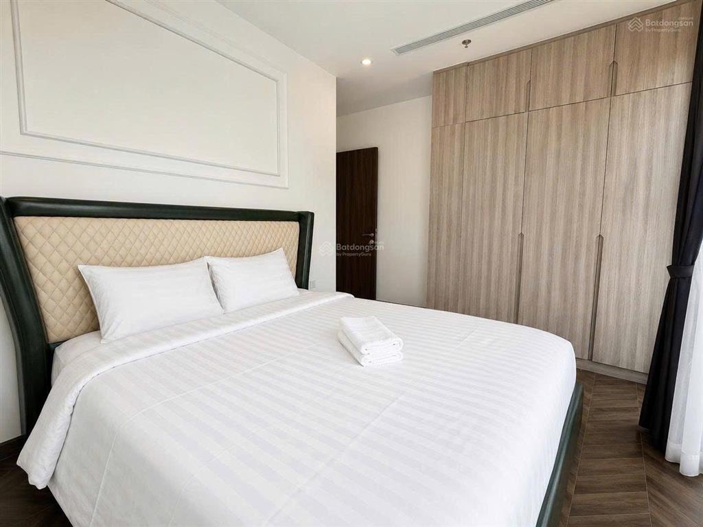 Cho thuê cc 3pn, 2wc, 90m2 tại vinhomes grand park, 35 triệu vnd, đẹp, nhiều tiện ích