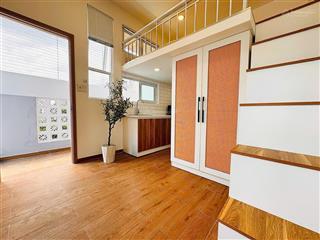 Cho thuê cc mini 1pn, 1wc, 35m2, 6,3 triệu, ở lê lai, p 4, gò vấp, hcm giá ưu đãi